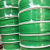 PU聚氨酯圆带 绿色粗纹牛筋带 粗面O型圆形皮带 可接驳 厚9  一 厚12mm 一米价格