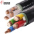 远东电缆 NH-YJV4*50平方国标0.6/1kV耐火电力电缆4芯铜芯电缆线 1米