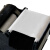 派瑞图 PRT3016色带 适用C-33OP打印机 60mm*100m（单位：卷）白色