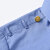 瑞可特 RSF247 铁路新式制服 男女劳保衬衫 外穿长袖短袖工作服 外穿长袖女蓝色 170码 