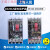 上海人民透明漏电断路器DZ20LE- 200A630A三相漏保空气开关 3P+N 160A