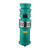 宇翔QY油浸式潜水泵高扬程大流量立式多级高压潜水电泵抽水泵 300QY500-10-18.5