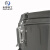 米奇特工 不锈钢保温桶大容量水桶 60L(201材质）无龙头