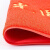 定制迎宾  加厚定制门垫防滑入户商铺垫子脚垫地毯  JM0084议价 欢迎光临1.2*1.8M PVC丝圈地垫