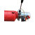 动力红色启动单12V24V堆高车叉车双作用站油缸液压油泵电机 220V380V手动下降