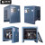 冷干机空压机冷冻式压缩空气干燥机工业级油水分离过滤器 工业冷干机150HP(380V)