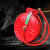 阿力牛 AXF-027消防器材消防水带软管卷盘消火栓箱自救水管水龙带  消防软管卷盘 30米