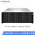 火蓝存储（hoodblue）TS3036万兆nas网络存储器36盘位存储共享磁盘阵列TS3036-2RP-432TB