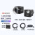 全局CMOS1200万C口USB3.0机器视觉工业相机MV-CH120-10UMUC MV-CH120-10UM＋3米配件 海康威视工业相机