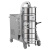 威德尔 工业吸尘器 加装脉冲反吹吸尘器  大功率  380V  WX-100/75E