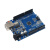 UNO-R3主板开发板控制板CH340G ATmega328P单片机外壳适用Arduino 开发板排针和USB线