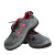 霍尼韦尔SP2010513 TRIPPER电工绝缘鞋 6KV劳保鞋 防滑耐油 39码 红黑色1双装