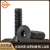 金固牢 KClj-37 10.9级发黑（淬火）沉头内六角螺丝 平头螺钉 DIN7991 M6*14（200个）