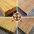 百祥达书桌实木木板定制一字型隔板实木桌面板材料松木飘窗吧台面板会议 松木板 160605