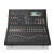 战舵标签包装MIDASM32R LIVE X32舞台数字调音台32路演出带效果 DL16