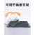 亚明上海led投光灯户外防水射灯超亮工厂房车间工地施工照明 亚明LED100w(纳米款) 70%+