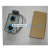 款二保焊机KR200/350/500A电流电压控制器丝机控制盒遥控盒 KR350A遥控盒