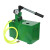 臻工品 PPR手动试压泵 PPR打压泵 单位:个 25kg  
