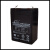 蓄电池 6V4.0AH玩具车电子秤应急灯通用6V电瓶 理士(DJW6-4.0)