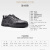 百集（baiji）D1128  耐油防滑防腐蚀安全鞋  黑色 42 35个工作日 