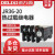 德力西电气德力西交流接触器热过载保护继电器JR36-20 2.2-3.5A热保护继电器 JR36-20 2.2-3.5A