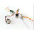 扩散硅芯体压力传感器变送器压阻式高精度已校准420mA TTL 0200KPa RS485