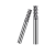 钴乐（GOOLAR） RQ5206014四刃合金立铣刀 12.0mm
