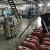 威德尔（WAIDR）WX100/40 机械制造加工车间用 100L大容量工业吸尘器