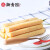 御食园老北京酸奶条500g奶酪条原味红枣味酸奶风味独立包儿童零食 酸奶条原味201g