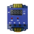 F509交流数显电流表控制器上限下限报警电流继电器互感器自动给料 F509单表