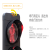 一体式红绿灯交通信号灯机动车行人倒计时LED智能 3.5米红动态绿P10盲人钟