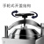 浙江新丰反压器全自动立式高压蒸汽锅实验室高温消毒锅 SR系列ZY-35SR(35L自动数显自动排汽)