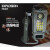 MDUG防爆矿山专用电话 KTH铝壳矿用本质安全电话机kt-33-KTH115182
