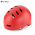 Golmud 安全帽 安全头盔 透气 户外 攀岩 登山帽子 骑行 GM770 红色