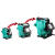 水泵智能全自动冷热水自吸泵家用抽水加压自来水增压泵 PW750全自动款