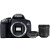 佳能（CANON） EOS 850D单反数码相机家用旅游4K高清视频拍摄组合套机套装850D拆单机 含佳能10-18mm+24mm f2.8饼干双镜头 套餐八