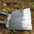 卫洋WYS-1283 园艺铲子 5号铲 物业园林种花小铲子铁铲户外除草种菜工具老式草铲