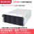 监控存储服务器 DH-NVR5864-I/L / DH-NVR5864FG-I/L 授权128路网络存储服务器 24盘位网络存储服务器