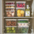禧天龙冰箱保鲜盒食品级冰箱收纳盒塑料密封盒蔬菜水果冷冻盒 2L