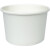适之小号试吃杯 迷你品尝小纸碗2.5OZ4OZ冰淇淋纸杯小料纸碗白色一次 11cm勺叉非独立黑色100只