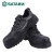 世达（SATA）标准款劳保鞋FF0101A 防滑耐磨防穿刺 牛皮透气安全鞋 35码