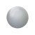 苏识 NSL-45 探空气球 6000-8000g ( 颜色：本色) 气象探空气球