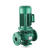清水管道泵 流量 10m3/h 扬程 20m 额定功率 1.5KW 配管口径 DN40