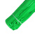 稳斯坦 WST863 搬运吊装捆绑带拖车救援绳 环形绿色2吨2米 起重柔性穿丝吊车行吊带
