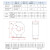 电流互感器LMZJ1-0.5级交流三相 50/5 75/5 100/5 200/5 竹江 300/5