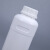 链工 带盖密封塑料瓶样品瓶加厚化工瓶铝箔液体试剂瓶 250ml半透明（10个装）