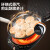 苏泊尔（SUPOR）电饼铛蒸汽煎烤机双面加热1500W大功率可拆洗大烤盘自由调节大火力