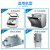 康威龙 机用餐具洗涤剂洗碗机专用低泡洗涤剂清洁剂 22kg