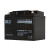 科华精卫系列12V38AH铅酸免维护蓄电池 UPS/EPS机房电源系统 直流屏电池6-GFM-38-YT