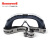 霍尼韦尔（Honeywell）1017750DuraMaxx全景式高效涂层护目镜防雾防冲击防刮擦护目镜